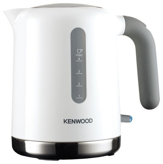 Kenwood JKP-350