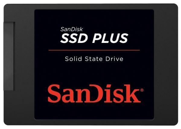 Sandisk SDSSDA-120G-G25