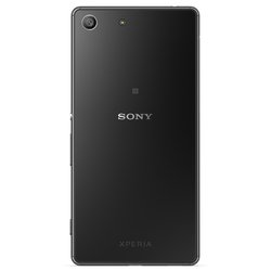 Sony Xperia M5 Dual E5633 (черный)