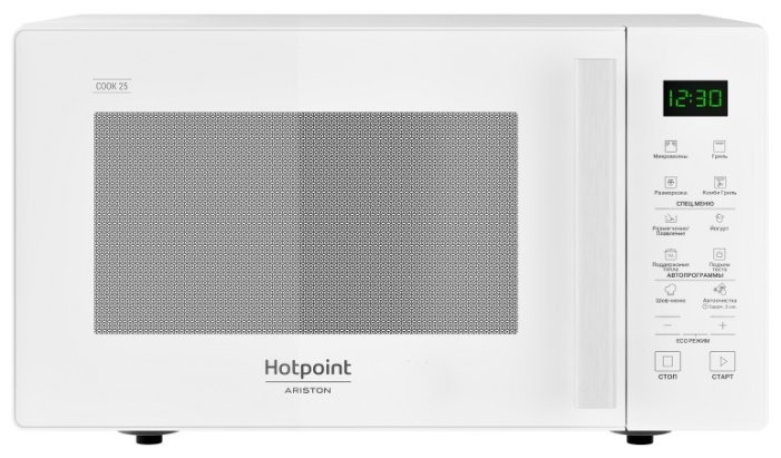 Hotpoint-Ariston MWHA 253 W