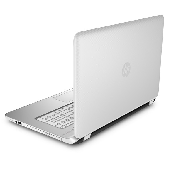 HP Pavilion 17-f110nr