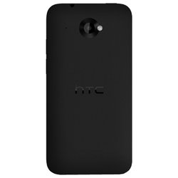 HTC Desire 601 (черный)