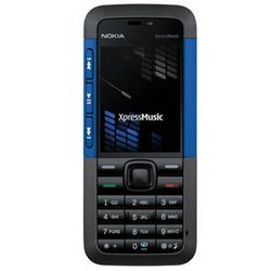 Nokia 5310 XpressMusic (Warrior blue)