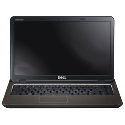 DELL INSPIRON M5110 (E2 3000M 1800 Mhz/15.6"/1366x768/4096Mb/500Gb/DVD-RW/ATI Radeon HD 6380G/Wi-Fi/Bluetooth/Win 7 HP)