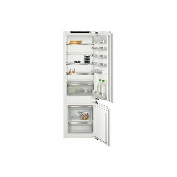Встраиваемый холодильник Siemens KI87SAF30R