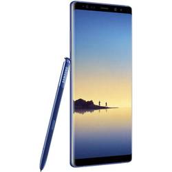 Samsung Galaxy Note 8 64Gb (синий)