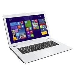 Acer ASPIRE E5-772G-51T9 (Core i5 5200U 2200 MHz/17.3"/1600x900/8.0Gb/1000Gb/DVD-RW/NVIDIA GeForce 940M/Wi-Fi/Bluetooth/Win 10 Home)
