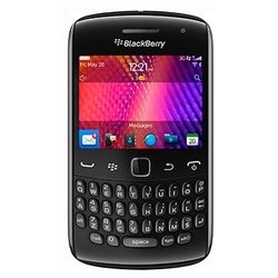 BlackBerry Curve 9360 (черный)