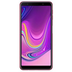 Samsung Galaxy A7 (2018) 4/64GB (розовый)
