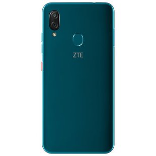 ZTE Blade V10 Vita 3/64GB (зеленый)