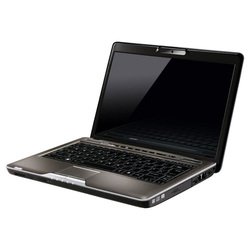 Toshiba SATELLITE U500-18N (Core 2 Duo T6600 2200 Mhz/13.3"/1280x800/2048Mb/320.0Gb/DVD-RW/Wi-Fi/Bluetooth/WiMAX/Win 7 HP)