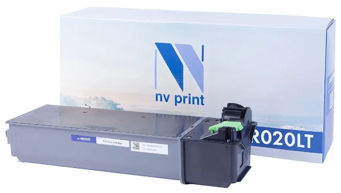 NV Print AR020LT для Sharp, совместимый