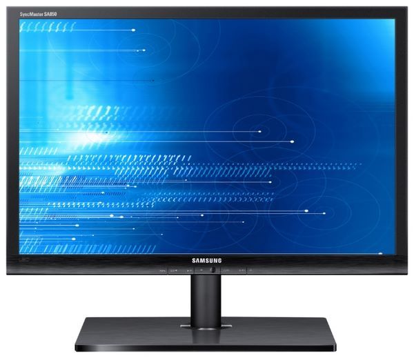 Samsung SyncMaster S24A850DW