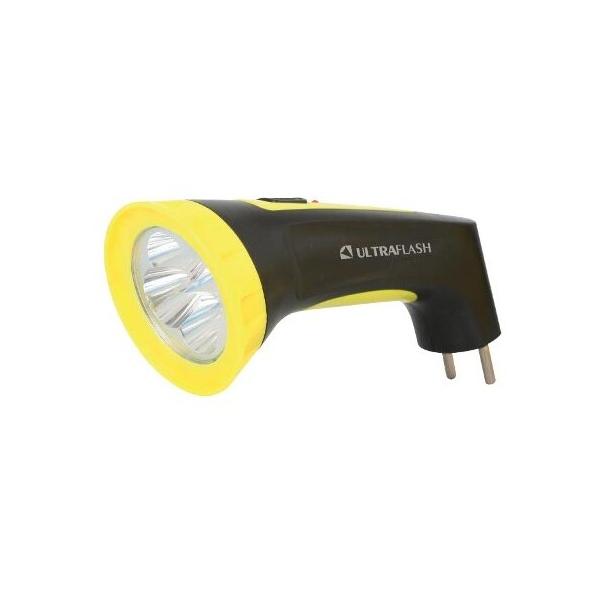 Ручной фонарь Ultraflash LED3804M