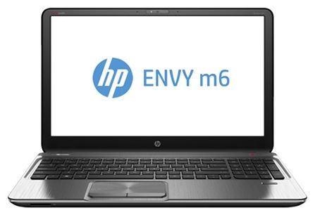 HP Envy m6-1200