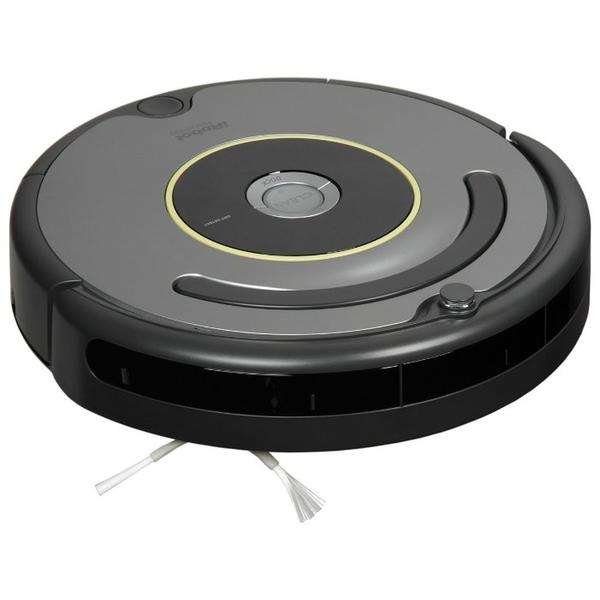 Робот-пылесос iRobot Roomba 630