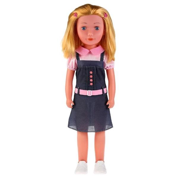 Интерактивная кукла Карапуз Кристина, 70 см, 87401-70-RU