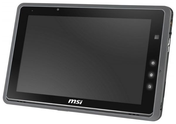 MSI WindPad 110W-071