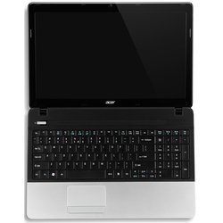 Acer Aspire E1-571G-33124G50Mnks (Intel Core i3-3120M, 4096 МБ, 500 ГБ, Nvidia GeForce 710M, 15,6", Win 8) черный