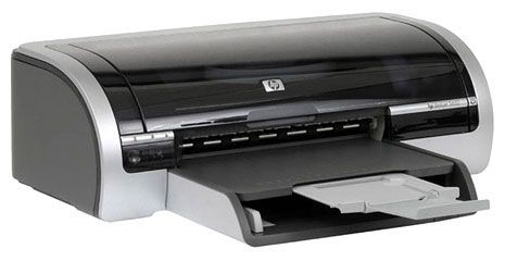 HP DeskJet 5652
