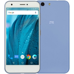 ZTE Blade Z10 (синий)