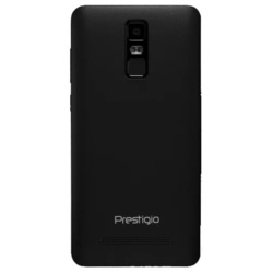 Prestigio Muze B5 (черный)