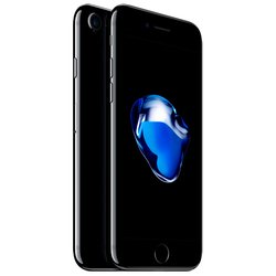 Apple iPhone 7 256Gb (MN9C2RU/A) (черный оникс)