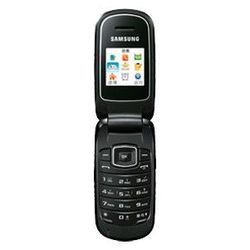 Samsung GT-E1150 (серебристый)