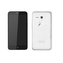 Alcatel One Touch POP 3 5054D (белый)