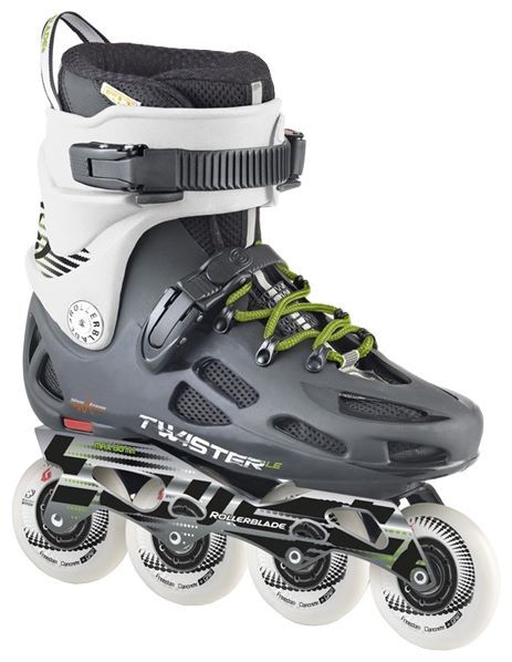 Rollerblade Twister LE 2013