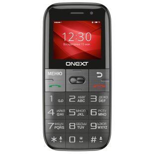 Телефон ONEXT Care-Phone 7