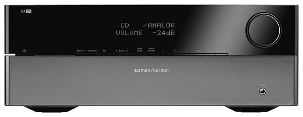 Harman/Kardon HK 990