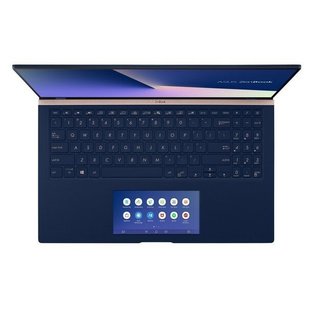 ASUS ZenBook 15 UX534