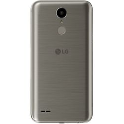 LG K10 (2017) M250 (титан)