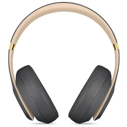 Beats Studio 3 Wireless (MQUF2EE/A) (серый)