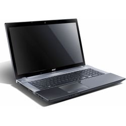 Acer ASPIRE v3-771g-736b161.13tbdcai (Core i7 3630QM 2400 Mhz,17.3",1920x1080,16384Mb,1128Gb,Blu-Ray,Wi-Fi,Bluetooth,Win 8 64) серый