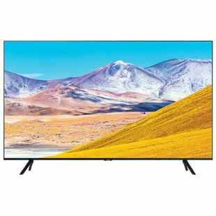 Samsung UE55TU8000U 55" (2020)