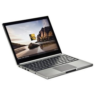 Google Chromebook Pixel