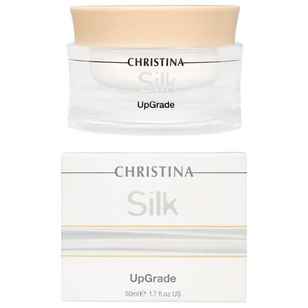 Christina Silk Upgrade Cream Обновляющий крем для лица