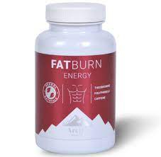Fatburn (Фэтбёрн) от Arctic Health