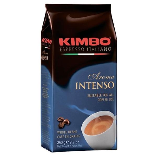 Кофе в зернах Kimbo Aroma Intenso