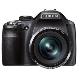 Fujifilm Finepix SL310 (черный)