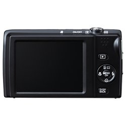 Fujifilm FinePix JZ700 (черный)