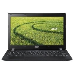 Acer ASPIRE V5-123-12102G32n (E1 2100 1000 Mhz/11.6"/1366x768/2Gb/320Gb/DVD нет/Wi-Fi/Bluetooth/Linux)
