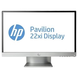 HP Pavilion 22xi