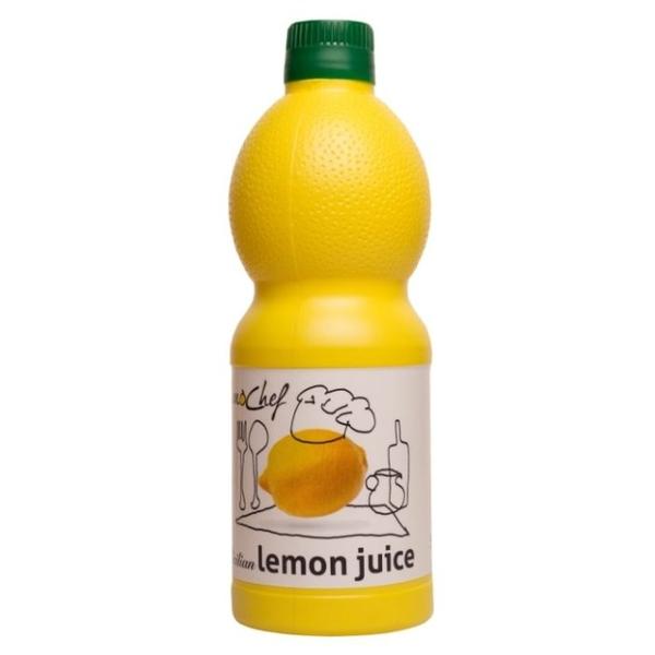 Заправка АП Натуральный сок сицилийских лимонов LimoChef, 500 мл