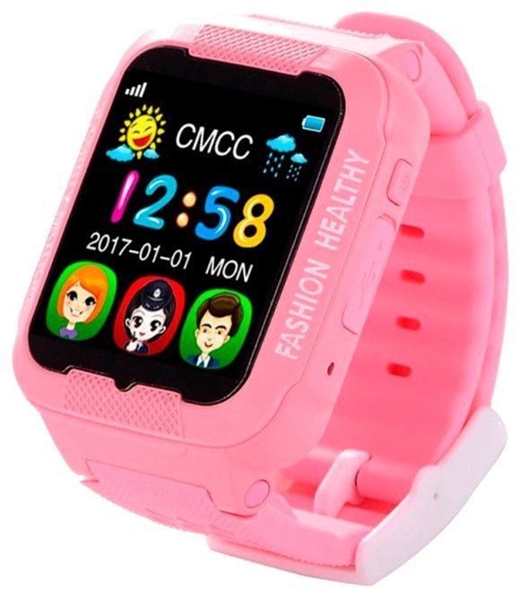 Smart Baby Watch K3
