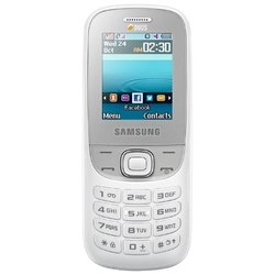 Samsung E2202 (белый)