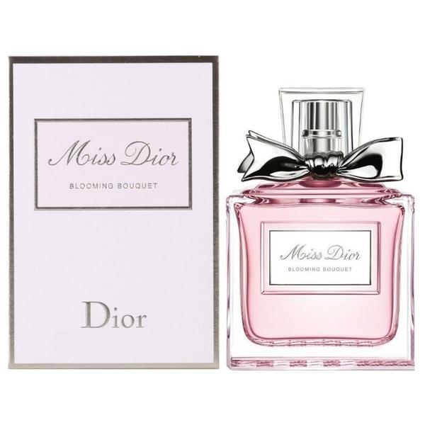 Туалетная вода Christian Dior Miss Dior Blooming Bouquet (2014)