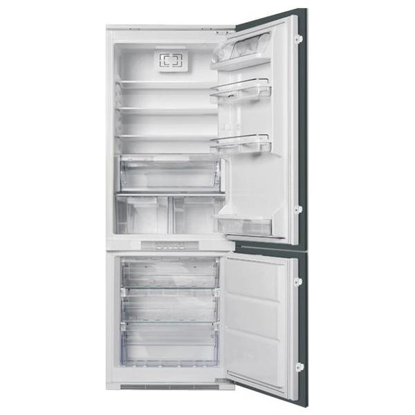Встраиваемый холодильник smeg CR325PNFZ